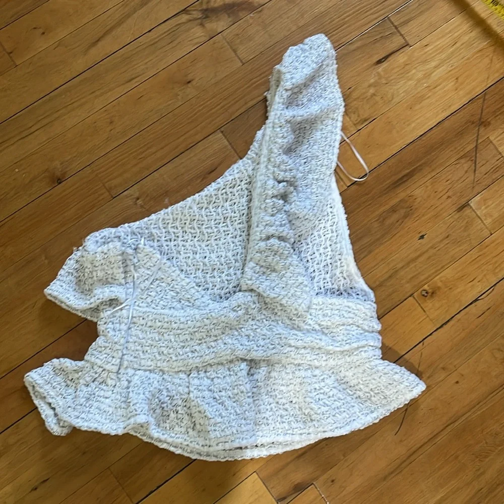IRO
CHARBIE TOP
Regular price $430.00 - Picture 12 of 15